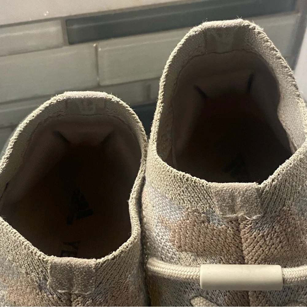Authentic Yeezy Boost 380 Pepper - Men’s 5 / Women’s 6.5